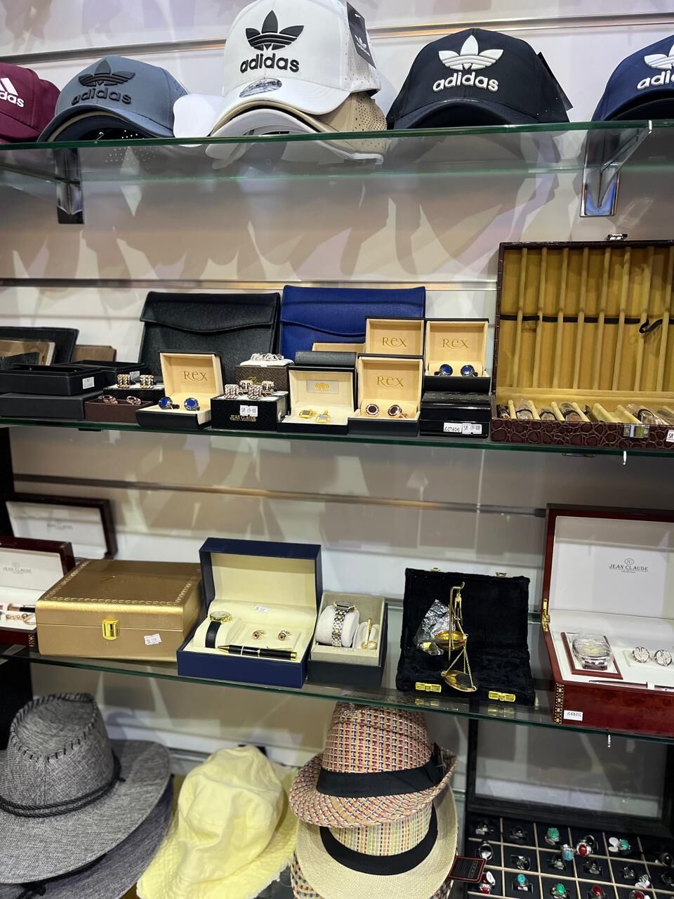 Riyadh, Job Seekers, Gift Shop For Sale