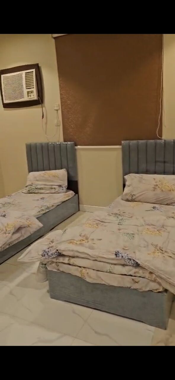 Duba, Rooms for Rent, FULLY FURNISHED 2BHK FAMILY APARTMENTS ARE AVAILABLE FOR RENT