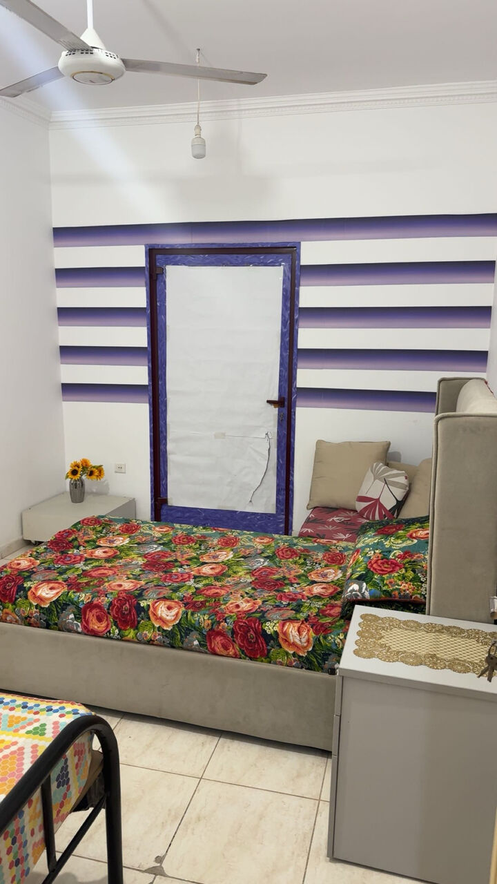 Al Sharafiyah, Rooms for Rent, SAR 700/month,  4 Sq. Meter,  🏠 Room For Rent  Al Sharafiyah, Jeddah. Two Separate Rooms Available For Rent In A 3 Bedr