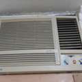 SAR 700,  Cooline 1.5 Window AC