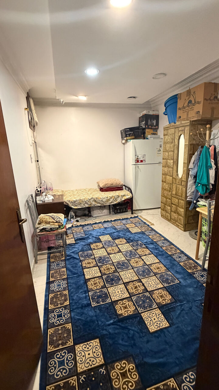 Khobar, Rooms for Rent, SAR 650/month,  Furnished Room For Rent