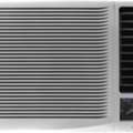 SAR 800,  FOR SALE – Carrier 2 Ton Window AC * للبيع – مكيف شباك كاريير 2 طن