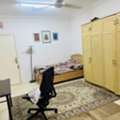 SAR 2850/month,  Furnished,  1 BR,  20 Sq. Meter,  1Bedroom With Washroom Bachelor Or Single Family