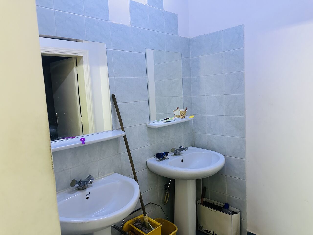 Hara, Apartments, Flats, Houses & Villas, SAR 2850/month,  Furnished,  1 BR,  20 Sq. Meter,  1Bedroom With Washroom Bachelor Or Single Family