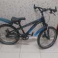 SAR 540,  Kids Bicycle, Scooter, Mattress, And Carrom Board For SALE