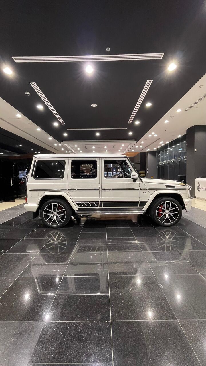 Sanabis, Vehicles, Cars & Trucks , BHD 17000,  Mercedes-Benz G-Class,  2015,  Automatic,  210000 KM,  Mercedes-Benz G63 AMG Model