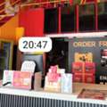 BHD 400,  A Restaurant With Mezzanine Floor Is Available For Rent. Ideal For Cloud Kitchen/Fast Food