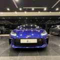 BHD 10900,  Toyota GR86,  2024,  Automatic,  17000 KM,  Toyota GR 86 Coupe Model