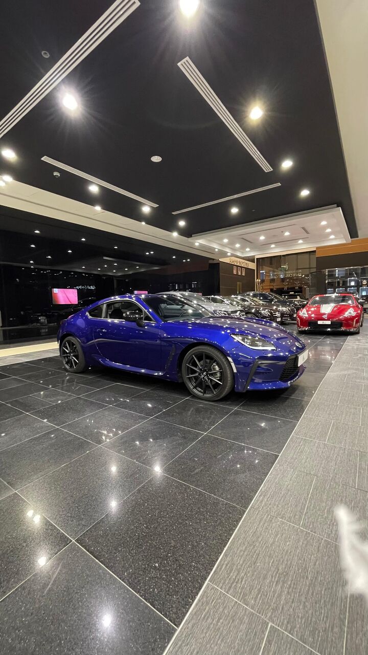 Sanabis, Vehicles, Cars & Trucks , BHD 10900,  Toyota GR86,  2024,  Automatic,  17000 KM,  Toyota GR 86 Coupe Model