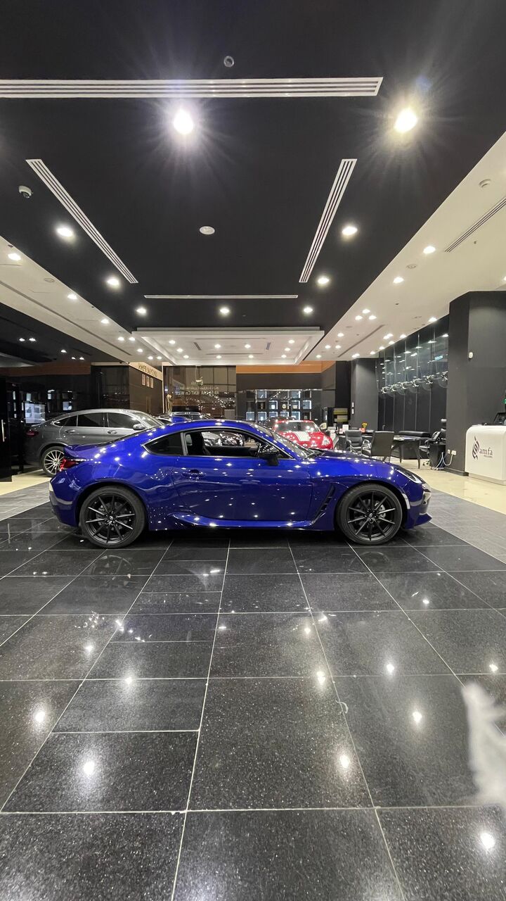 Sanabis, Vehicles, Cars & Trucks , BHD 10900,  Toyota GR86,  2024,  Automatic,  17000 KM,  Toyota GR 86 Coupe Model