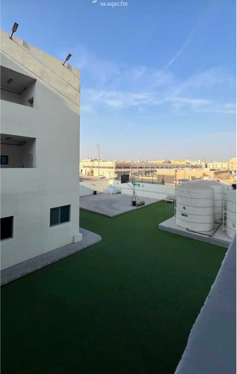 Dammam, Catering, Company Accommodation