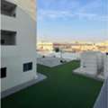 Company Accommodation
