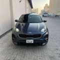BHD 4700,  Kia Sportage,  2020,  Automatic,  69000 KM,  Excellent Condition