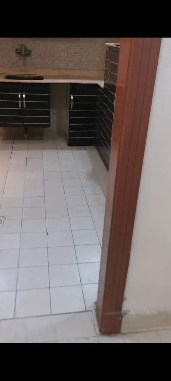 Al Rawdah, Apartments, Flats, Houses & Villas, SAR 35000/year,  3 BR,  Family Apartment First Floor Located Inside Villa Big House With AC Split Kitchen Installe