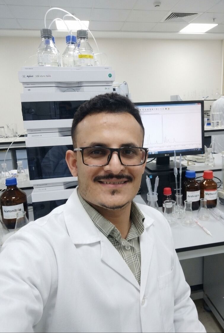 Riyadh, Job Seekers, Pharmaceutical Quality Control Analysts, QC Analysts, QC Pharmacist
