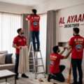 Alayyan Movers & Packers Bahrain   Looking For Safe, Fast, And Professional Moving Srvice