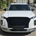 SAR 110,  HYUNDAI PALISADE SPORTs V4 TURBO,  2021,  Automatic,  75000 KM,  TOP LINE