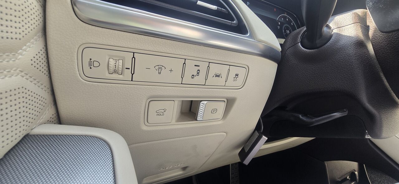 Riyadh, Vehicles, Cars & Trucks , SAR 110,  HYUNDAI PALISADE SPORTs V4 TURBO,  2021,  Automatic,  75000 KM,  TOP LINE