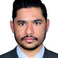 STOREKEEPER/DRIVER