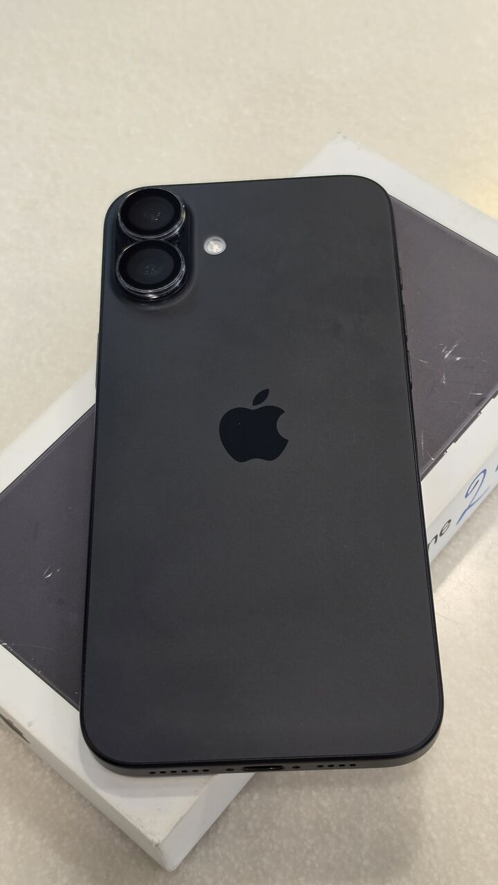 Dammam, Mobile Phones, SAR 2600,  IPhone 16 Plus