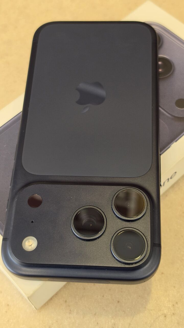 Dammam, Mobile Phones, SAR 4200,  IPhone 17 Pro