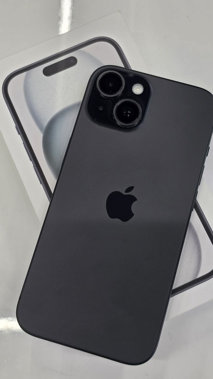 Dammam, Mobile Phones, SAR 2200,  IPhone 15