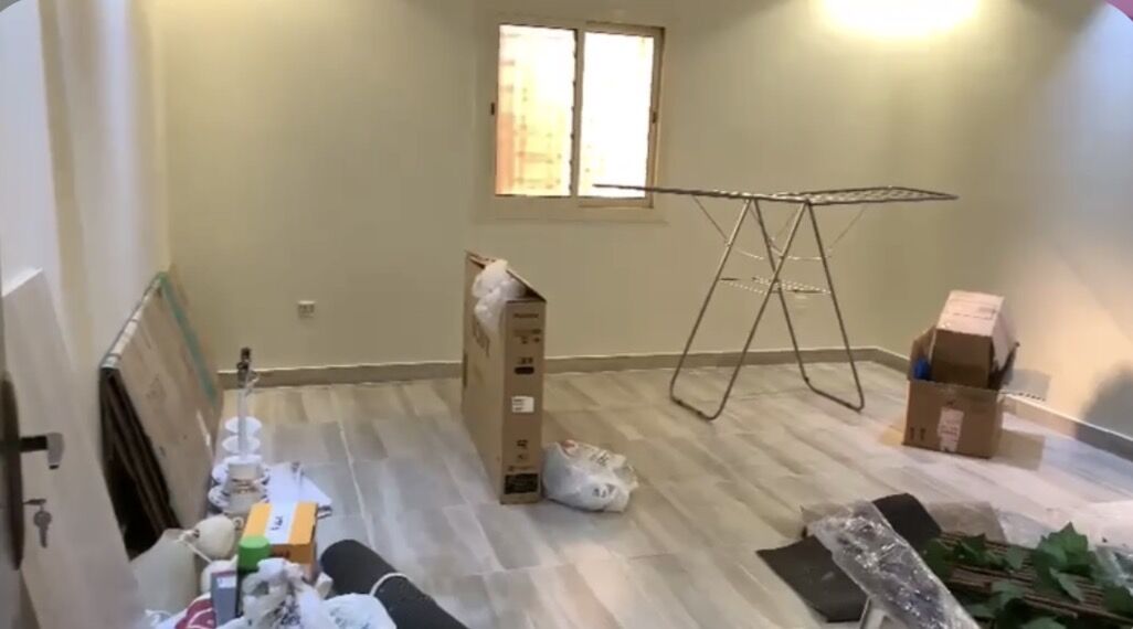 Jeddah, Rooms for Rent, SAR 1000/month,  400 Sq. Meter,  Spacious Room For Rent In Al Khomrah, Jeddah. Includes Water, Electricity And Bathroom