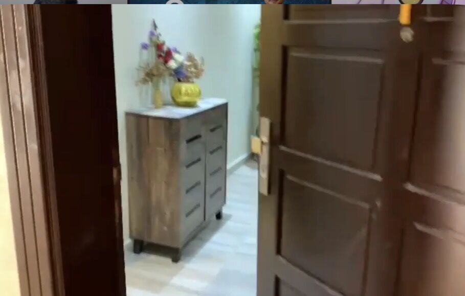 Jeddah, Rooms for Rent, SAR 1000/month,  400 Sq. Meter,  Spacious Room For Rent In Al Khomrah, Jeddah. Including Electricity, Water And Bathroom