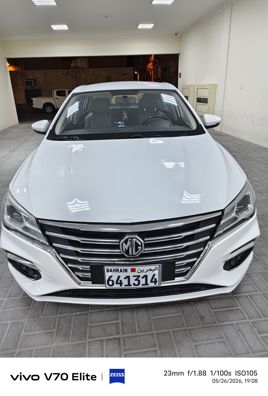 East Riffa, Vehicles, Cars & Trucks , BHD 1900,  MG 5,  2020,  Automatic,  131000 KM,  MG5 OFFER Price