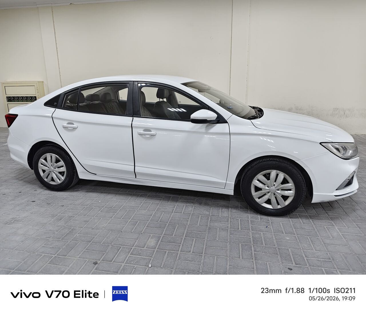 East Riffa, Vehicles, Cars & Trucks , BHD 1900,  MG 5,  2020,  Automatic,  131000 KM,  MG5 OFFER Price