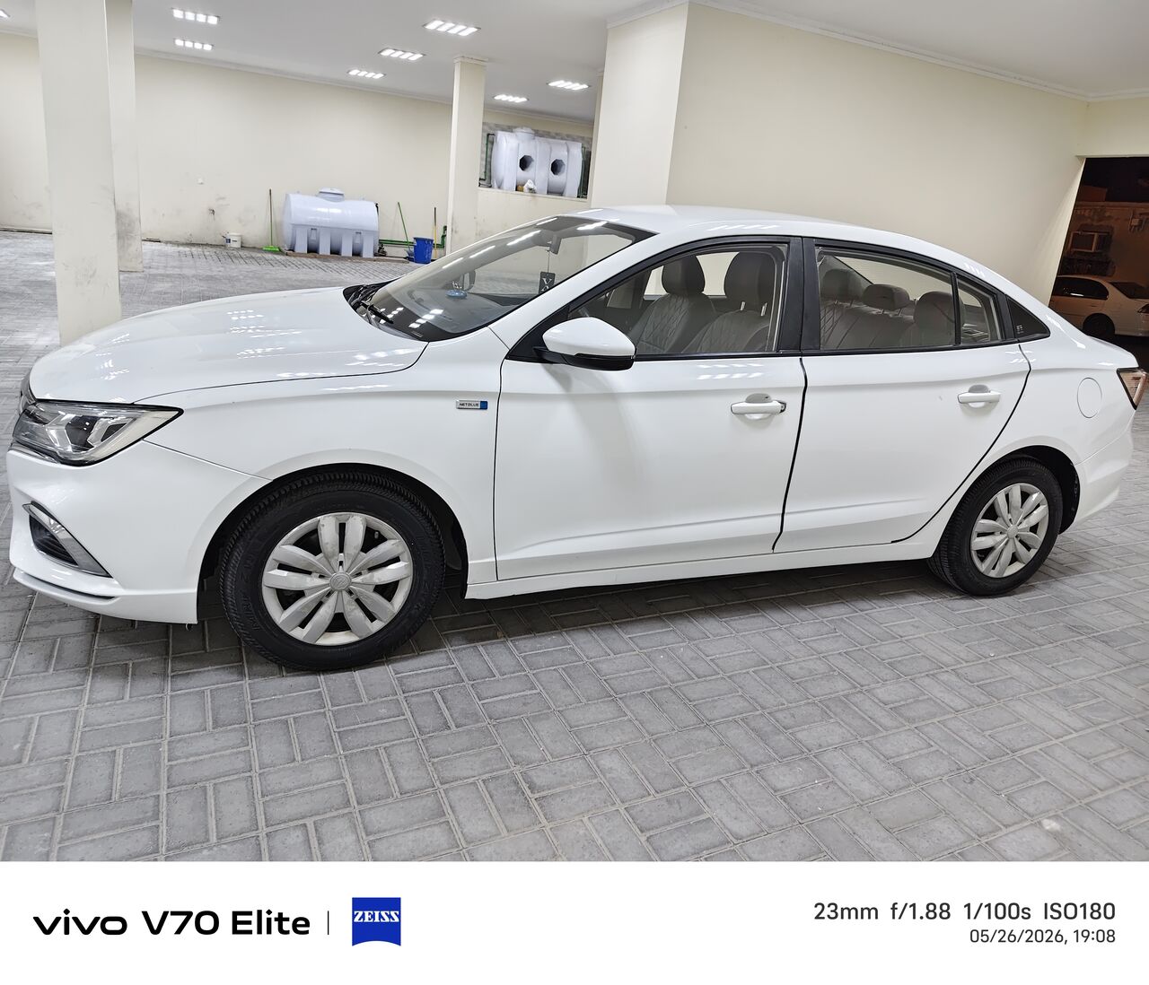 East Riffa, Vehicles, Cars & Trucks , BHD 1900,  MG 5,  2020,  Automatic,  131000 KM,  MG5 OFFER Price