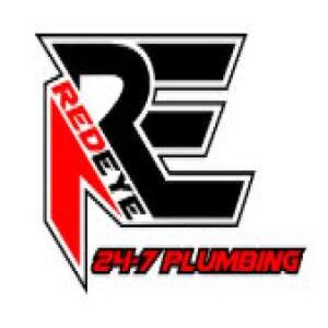 New York, Construction, Red Eye Plumbing