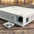 BHD 65, Original Casio XJ-M146 Laser & LED Hybrid Projector