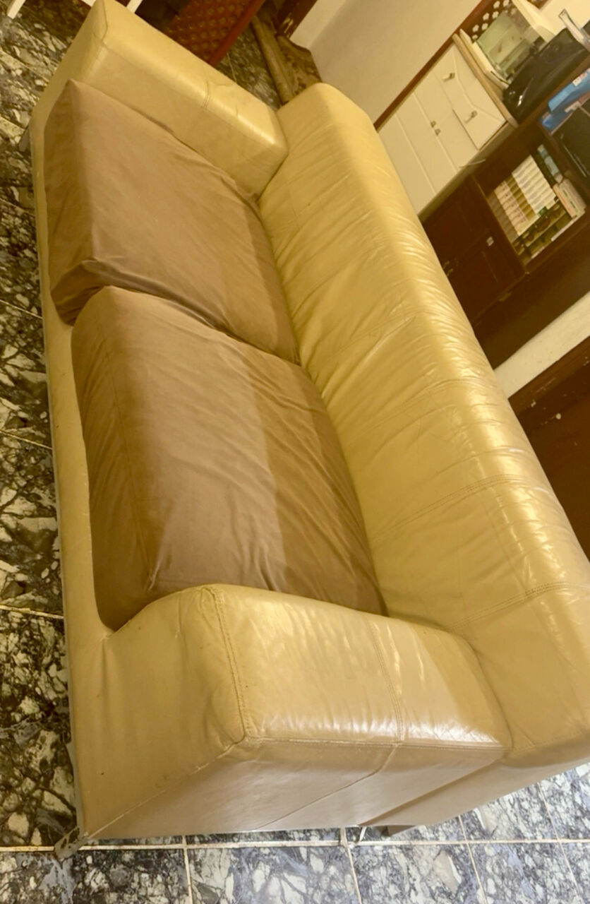 Jeddah, Furniture, SAR 700,  LIKE-NEW SOFA SETS &ndash; URGENT SALE