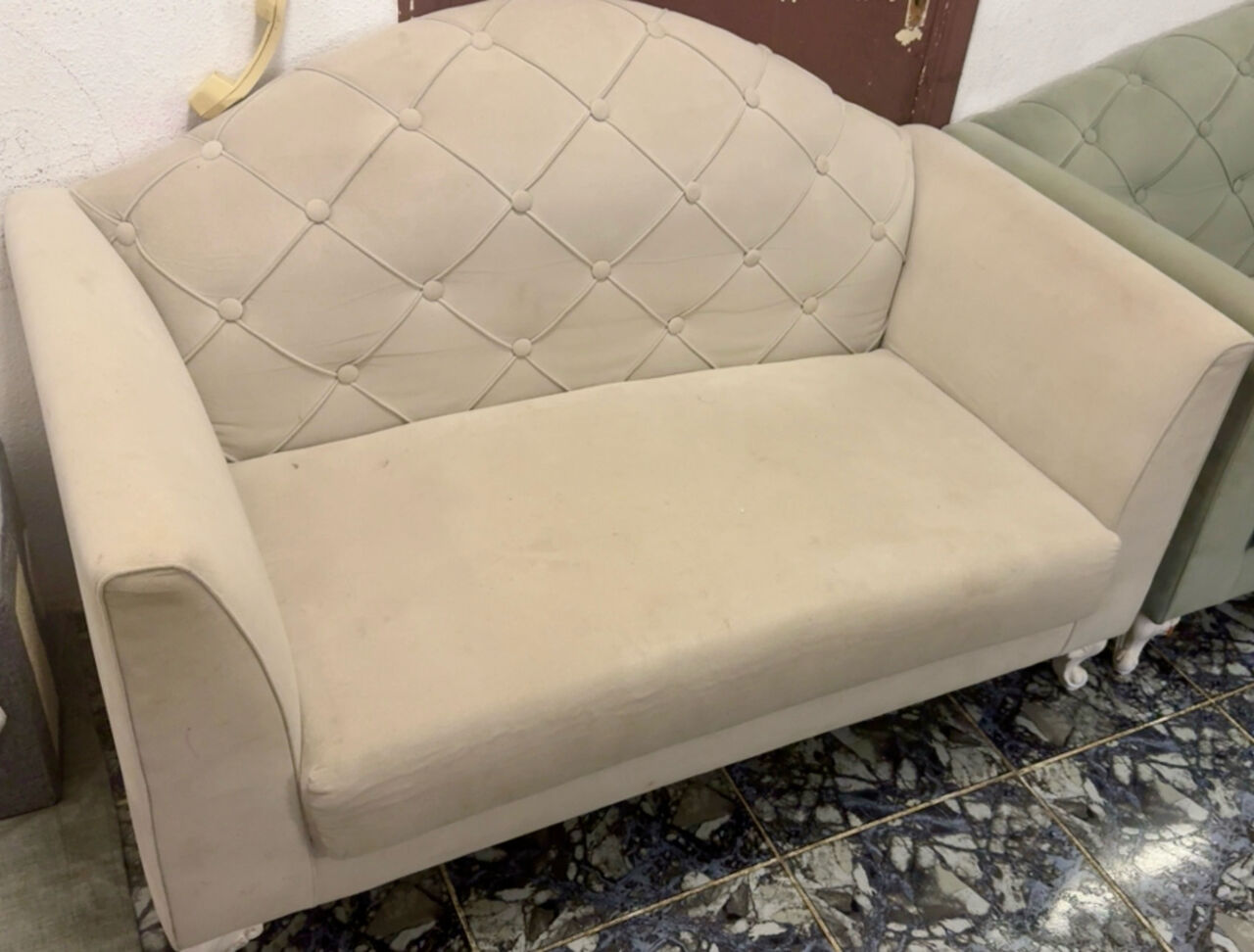 Jeddah, Furniture, SAR 700,  LIKE-NEW SOFA SETS &ndash; URGENT SALE