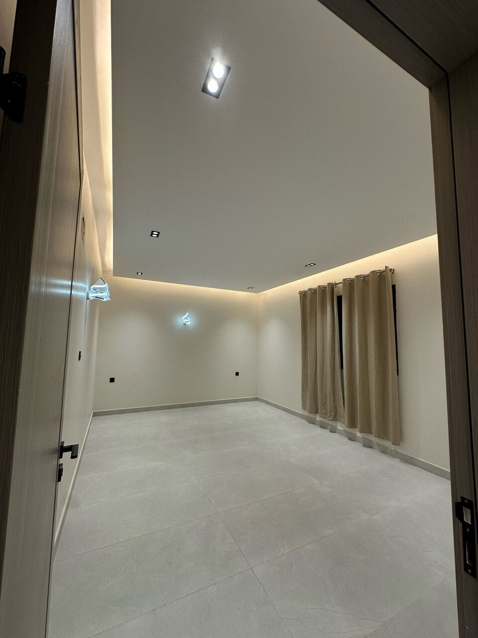 Al Badr, Rooms for Rent, SAR 1200/month,  🏡 Brand New Spacious Single Room With Attached Bathroom | Separate Entrance | Al Badr, Da