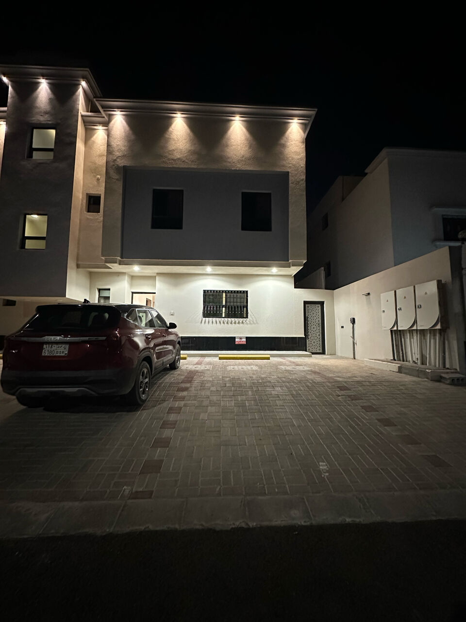 Al Badr, Rooms for Rent, SAR 1200/month,  🏡 Brand New Spacious Single Room With Attached Bathroom | Separate Entrance | Al Badr, Da