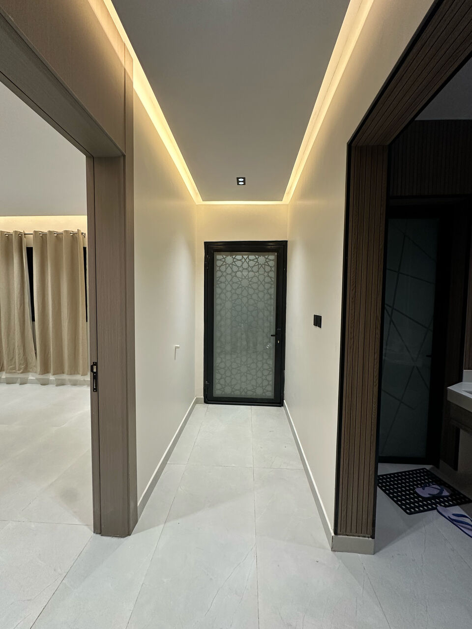 Al Badr, Rooms for Rent, SAR 1200/month,  🏡 Brand New Spacious Single Room With Attached Bathroom | Separate Entrance | Al Badr, Da