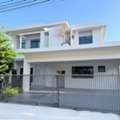 THB 120000,  72 Sq. Feet,  2-story House, 72 Sq M., 4 Bedrooms, 5 Bathrooms, Furniture In Every Room, Manthana