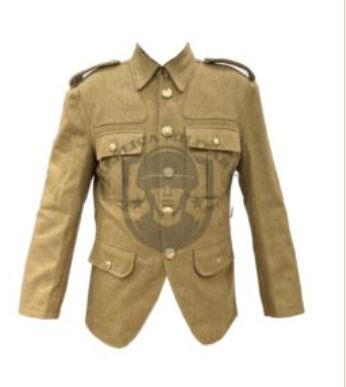 Mumbai, Clothing & Accessories, WW1 British Army Uniform And Equipment