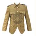 WW1 British Army Uniform And Equipment