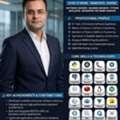 Enterprise Software Developer | +966500525046