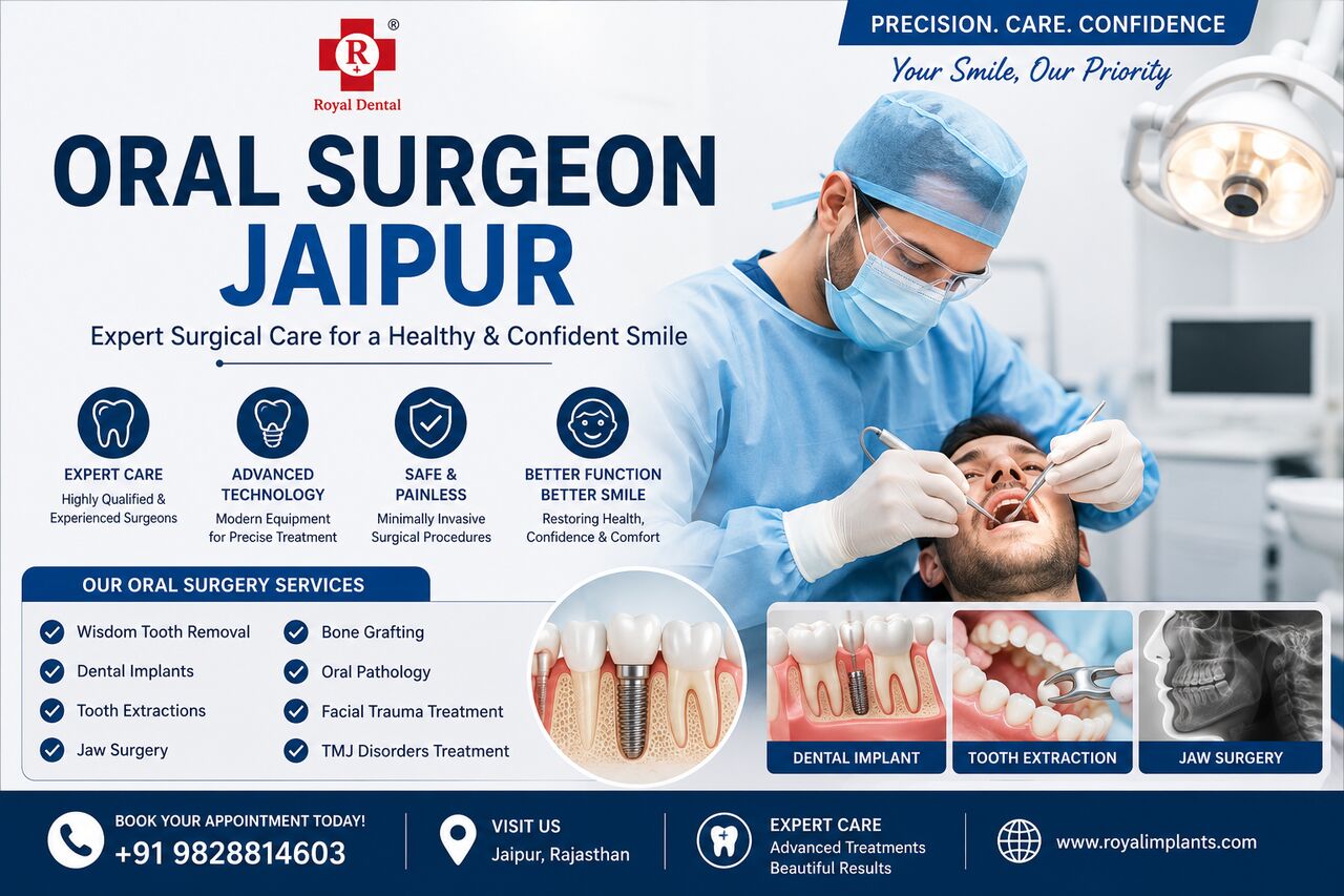 Mumbai, Health & Beauty Items, What Is Oral Cancer Rehabilitation?