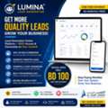 Lead Generation Platform!