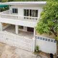 THB 12998,  45 Sq. Feet,  BigC Mini, Athlete University, 550 M., For Rent, 4 Bedrooms, 2 Bathrooms, Motorway, 45 Sq