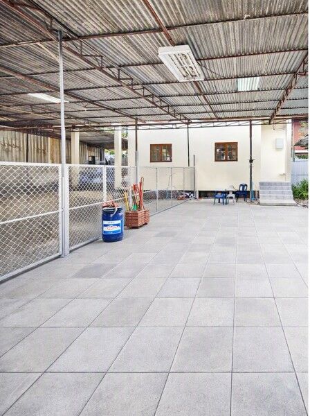 Bangkok, Villas, THB 6999,  75 Sq. Feet,  BIG-C Semi-detached House, 1-2 Bedrooms, 1-2 Bathrooms, Laem Thong Sports Village, 300