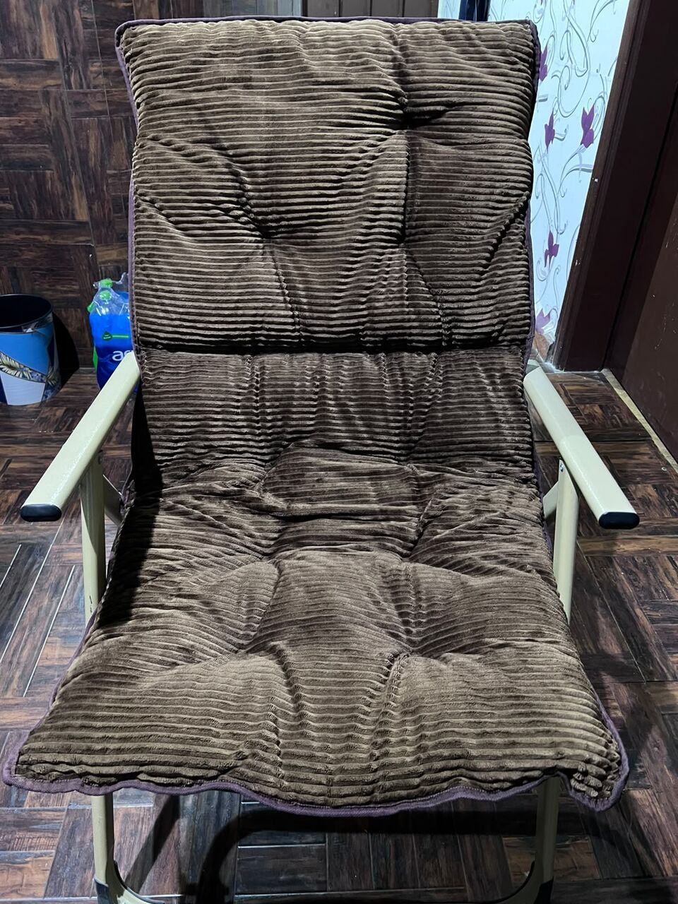 Olaya, Farm & Garden, SAR 200,  Outdoor Chair New Only For 200