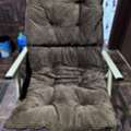 SAR 200,  Outdoor Chair New Only For 200