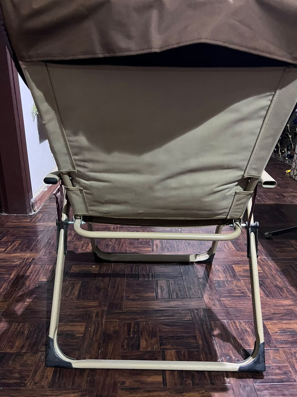 Olaya, Farm & Garden, SAR 200,  Outdoor Chair New Only For 200