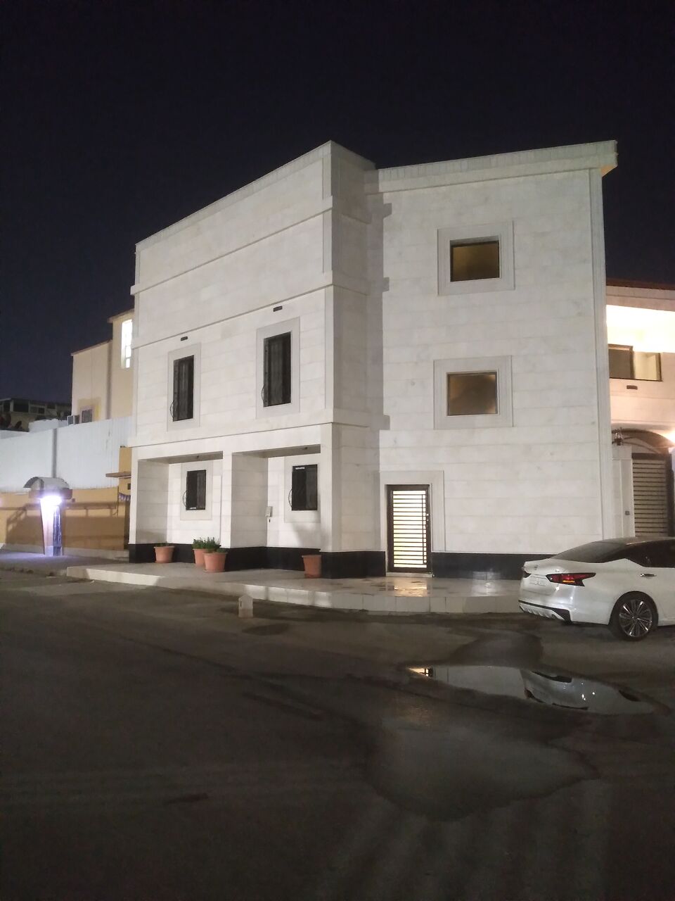 Dammam, Real Estate For Sale, SAR 1700000,  6 BR,  Totally Renovated Building For Sale